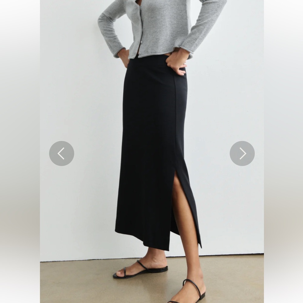 AYR High Hopes Skirt